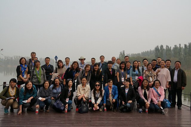 Beijing, China In-Country Training