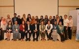 Group photo from the Malaysia In-Country Training Session